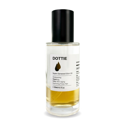 DOTTIE  絲柔賦活菁萃調理露 | 身體油/護膚油/護髮油/菁萃油 | 15ml